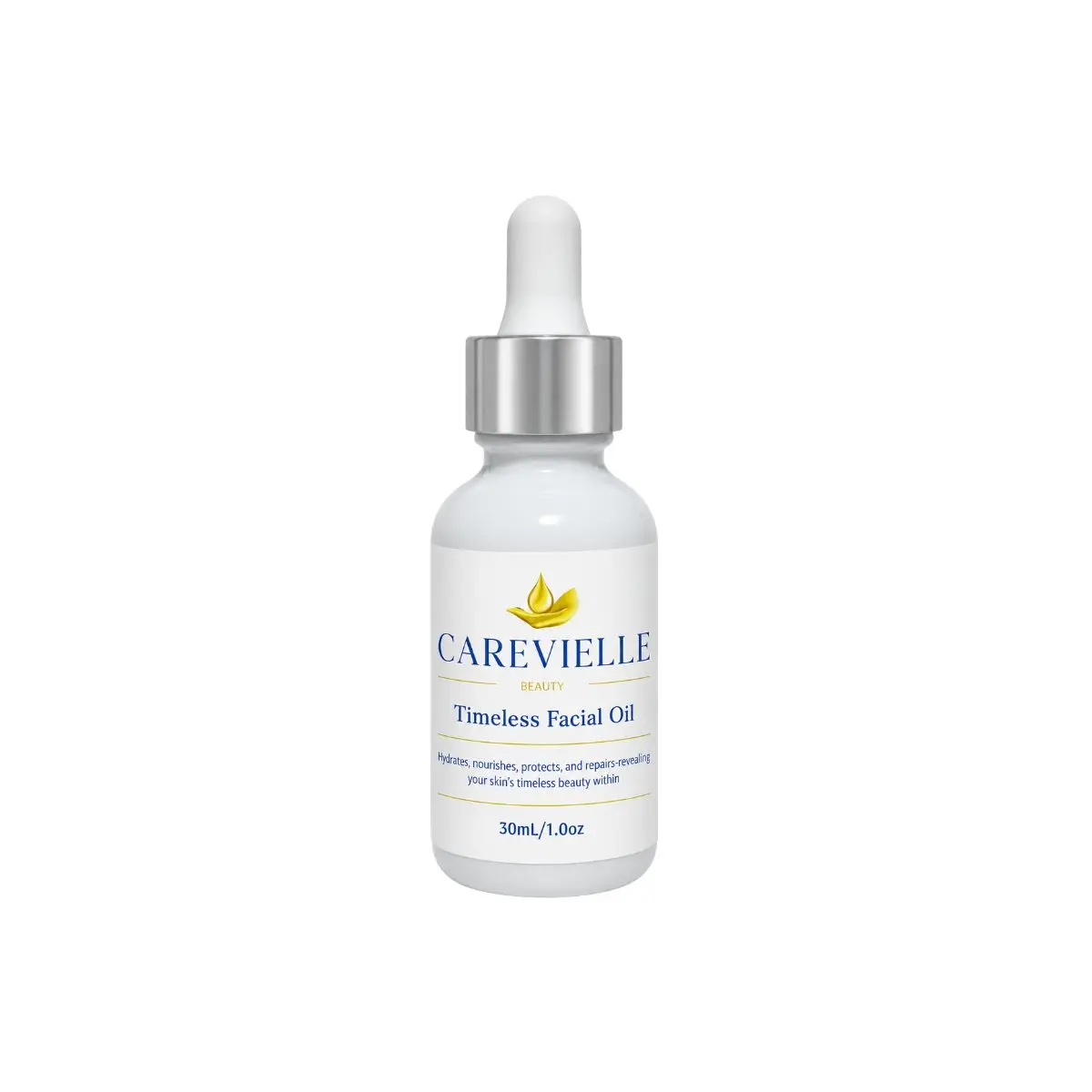 TIMELESS FACE OIL