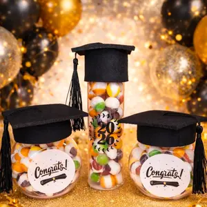 Graduation Freeze Dried Treats