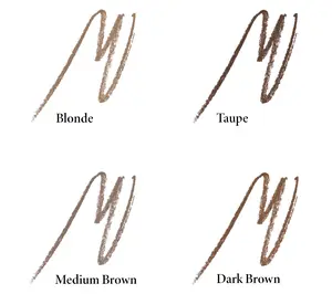 Laura Geller Bravo Brow & Kajal Mascara Set with Lash/Brow Comb