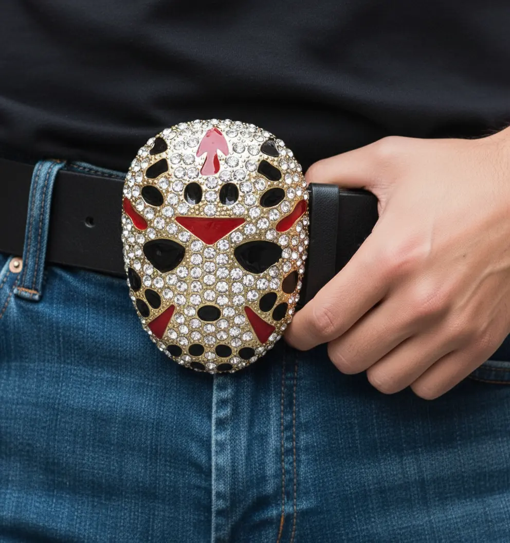 Jason x - TikTok Shop