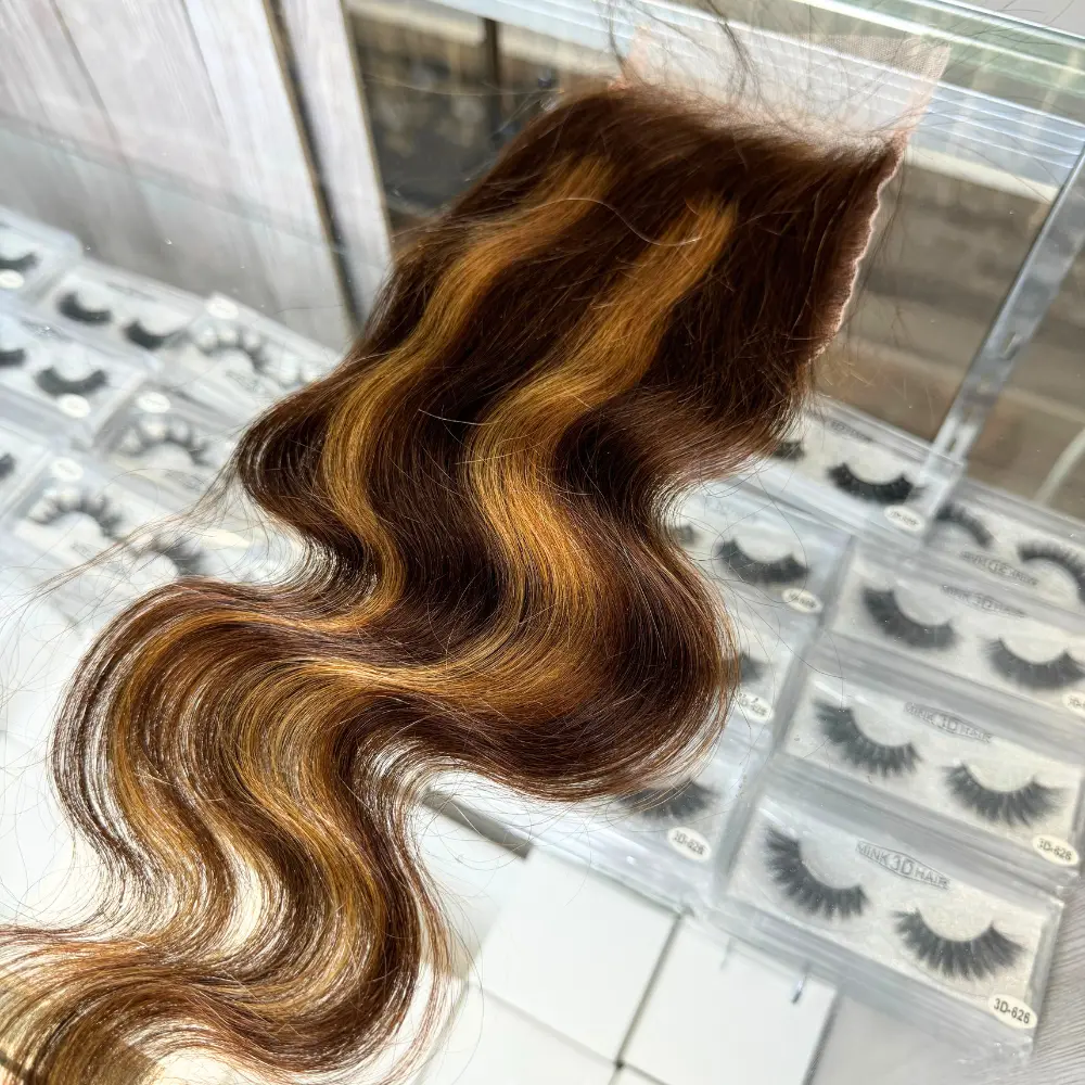 Body Wave