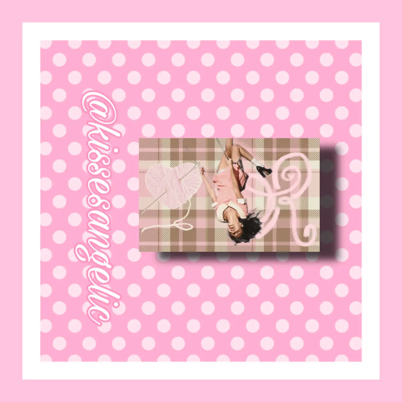 Raveled Pop Star Holographic Card Skin Sticker, for Shoppers - Front Sticker