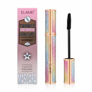 ELAIMEI Starry Sky Mascara - Bold Volume & Length