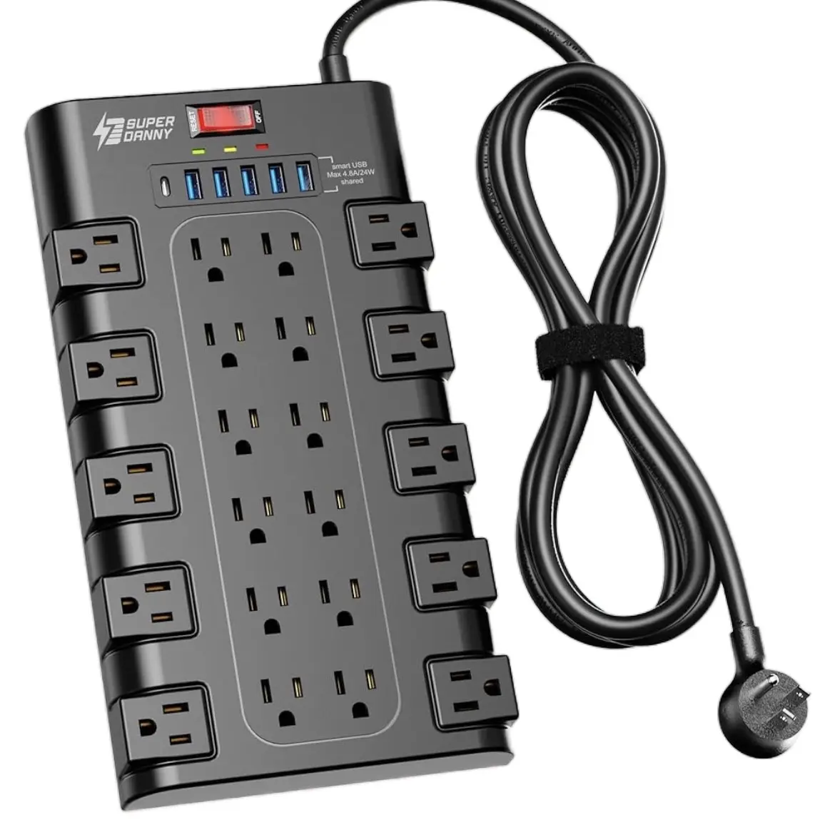 Power Strip