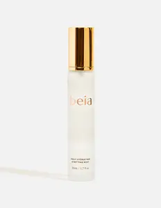 Daily Hydrating & Setting Mist with Aloe & Green Tea - 50mL