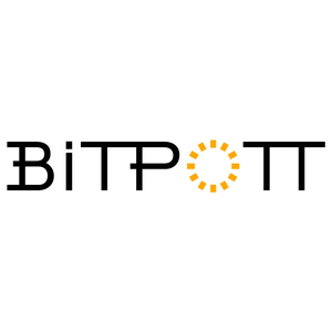 BITPOTT SOLAR LAMP