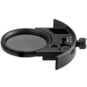 Nikon C-PL405 40.5mm Slip-in Circular Polarizing Filter