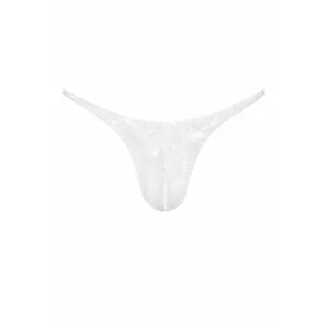 Étalon Signature Crystal Thong