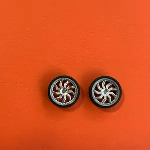 12x5mm rims 1/64 scale (elbowz)