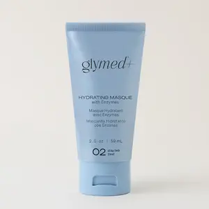 GLYMED PLUS Hydrating Masque with Enzymes (2 fl oz | 59 ml)- Retail