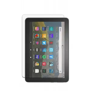 (3 Pack) Designed for All-New Fire HD 8 and Fire HD 8 Plus Tablet 8-inch (12th/10th Generation - 2024/2022/2020 release) Screen Protector, High Definition Clear Shield (PET)-USA