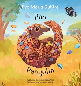 USED-Pao Pangolin by Dutitre, Eva Maria (Hardcover)