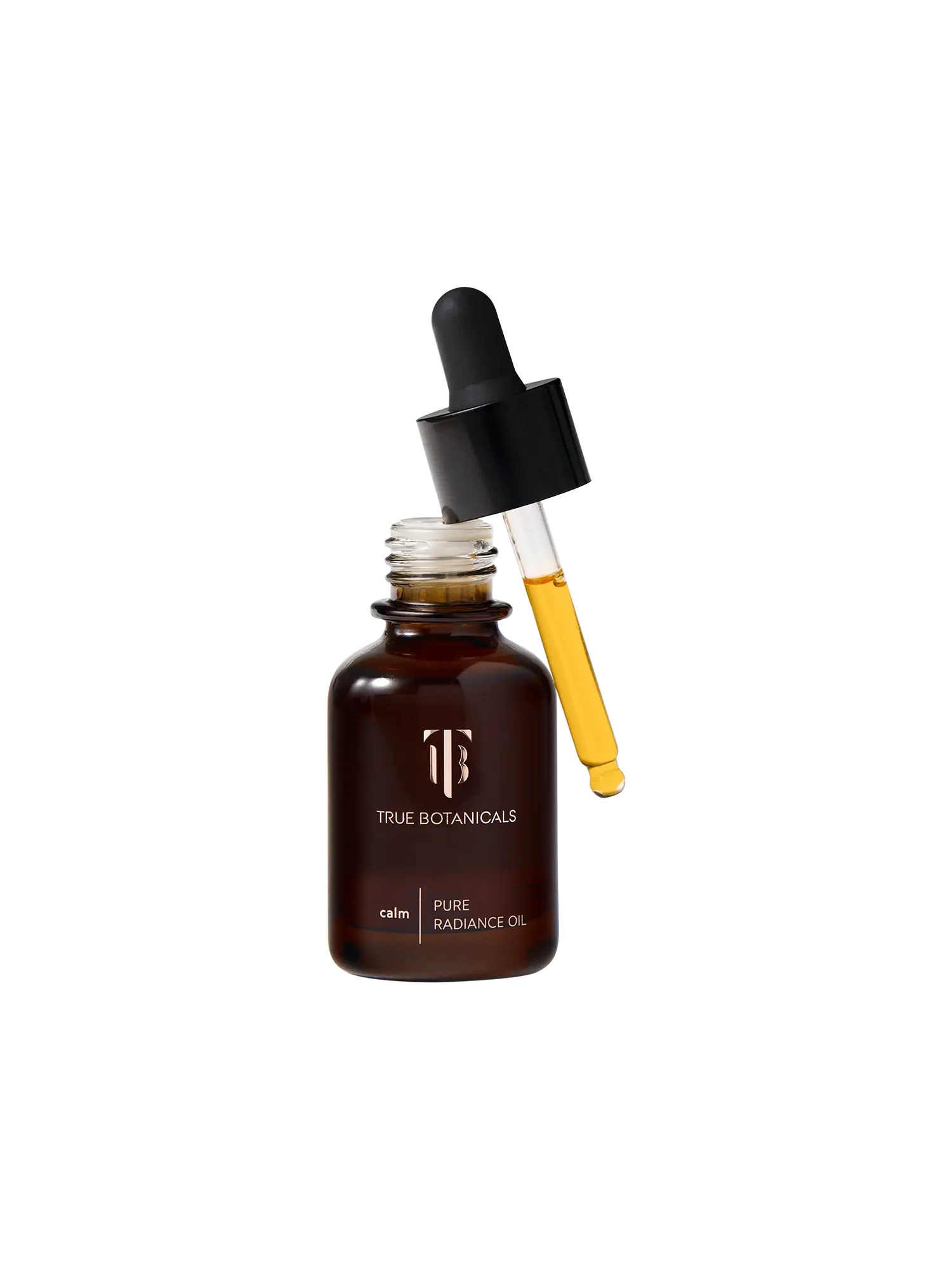 Calm Pure Radiance Oil