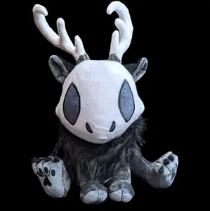 Deerman plush Deerman plush