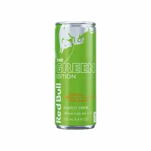 Red Bull Green Edition Elderflower