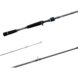 Daiwa Saltist Inshore Surf Conventional Rods