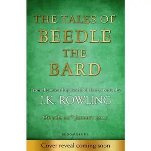 USED-Tales of beedle the bard, the (new edition) by J K ROWLING (Paperback)