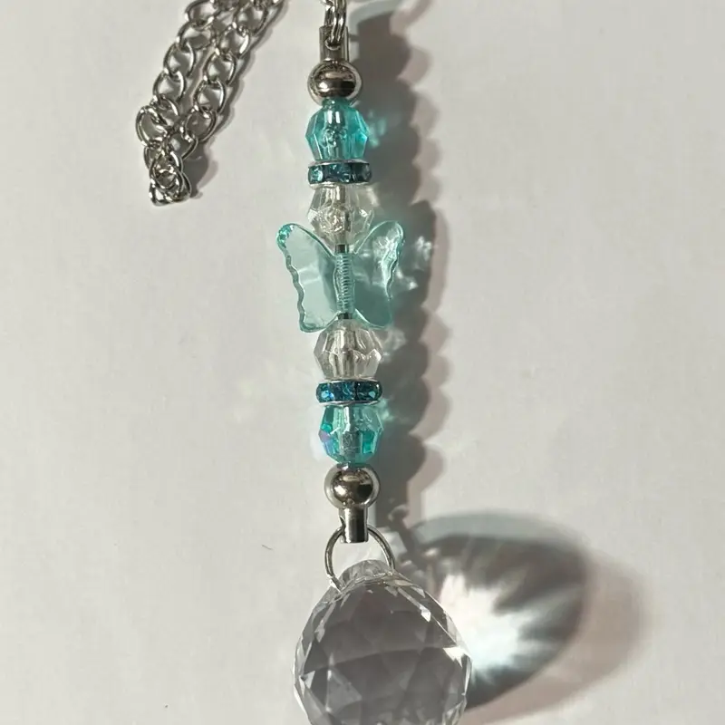 Sun catcher