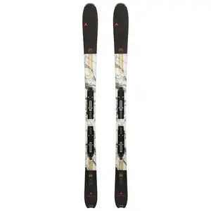 Dynastar M-Cross 88 Skis with SPX 14 Bindings 2025