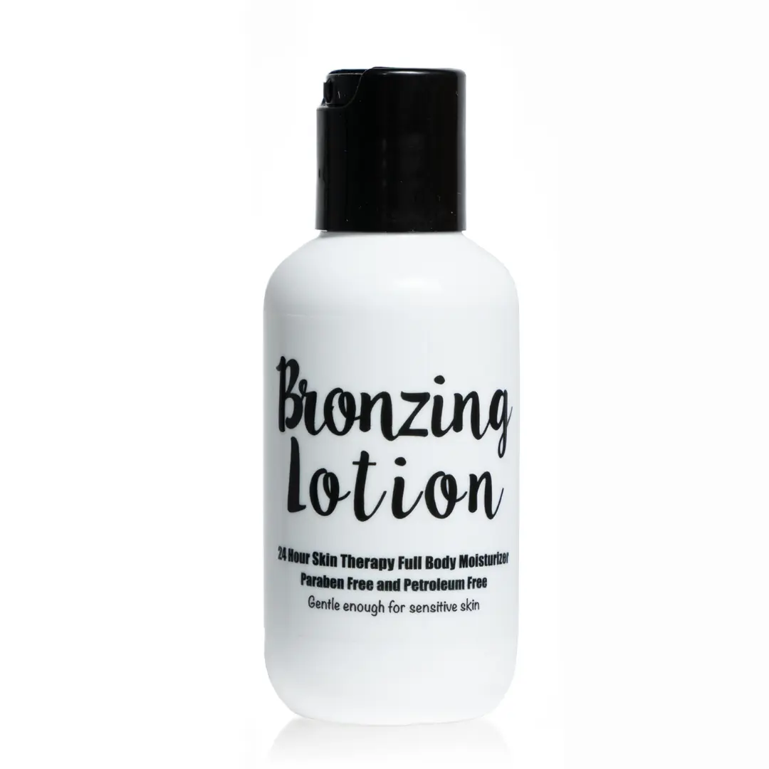 Bronzing Lotion