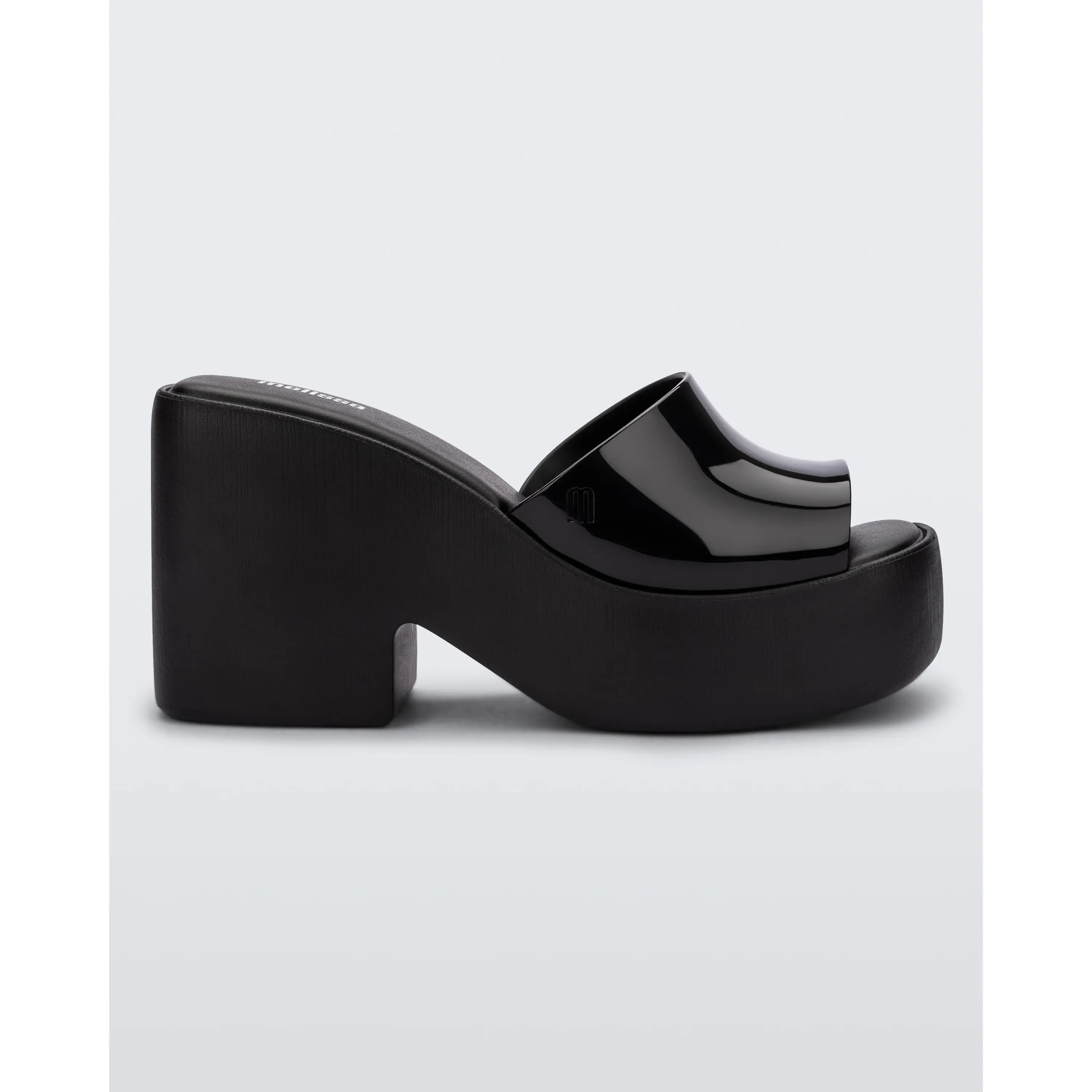 Melissa Posh Women's Classic Platform Clog Sandals - Stylish Footwear for Shoe Enthusiasts, Sandals Women, Women Sandals Melissa Posh Women's Classic Platform Clog Sandals - Stylish Footwear for Shoe Enthusiasts, Sandals Women, Women Sandals