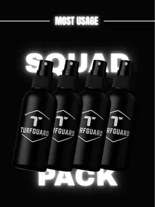 1 lb. TurfGuard Squad Pack