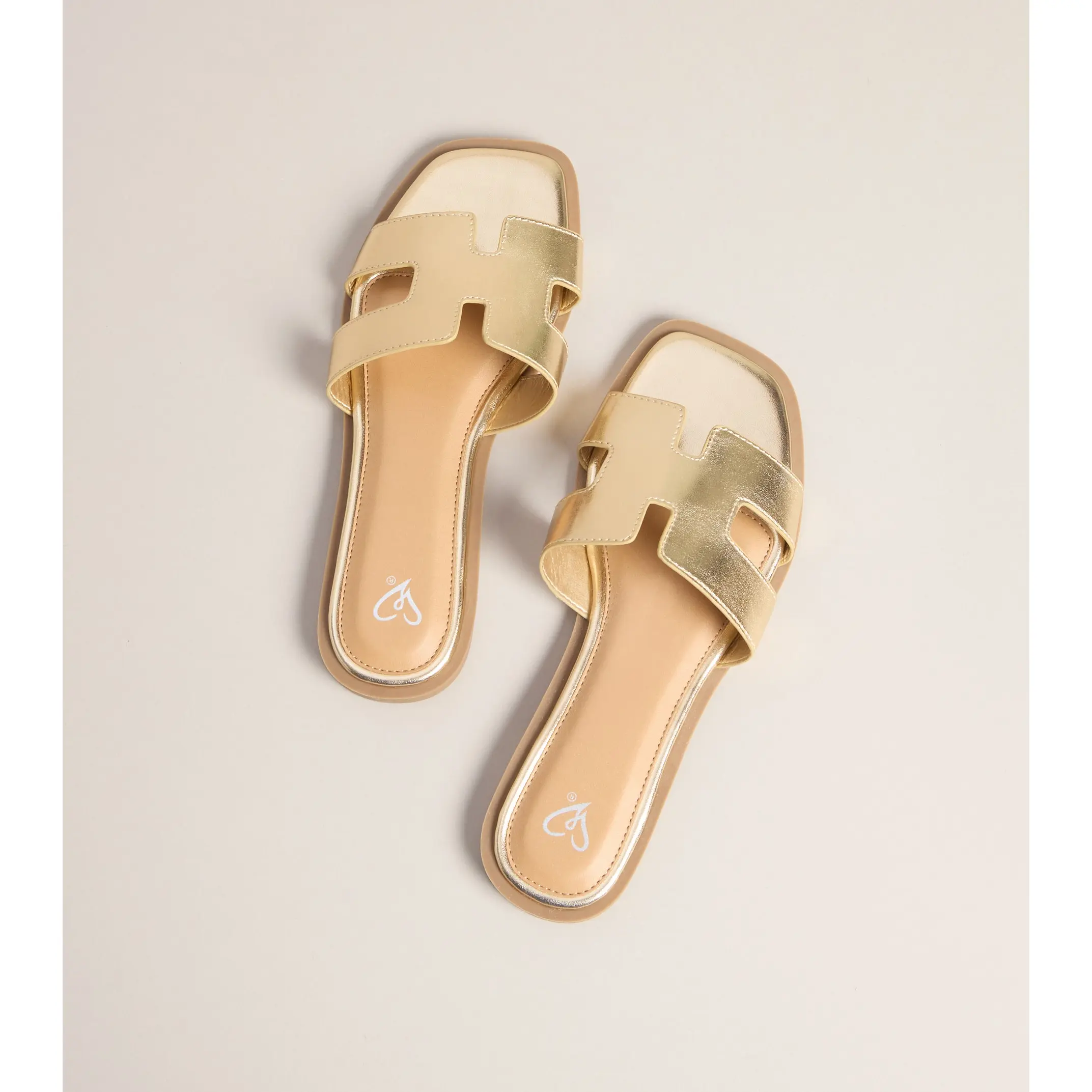 Resort Days Slide Sandals Resort Days Slide Sandals