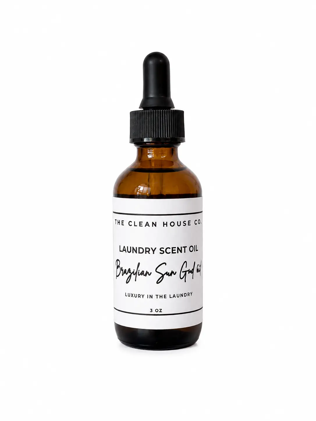 Luxury Laundry Drops | Laundry Scent Drops