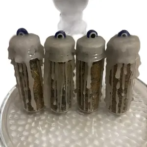 Amuletos de protección