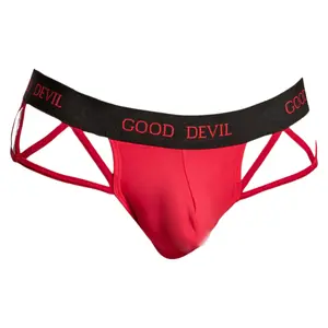 Good Devil Multi-String Thong – Bold, Provocative, and Comfortable Design for Everyday Wear and Special Occasions