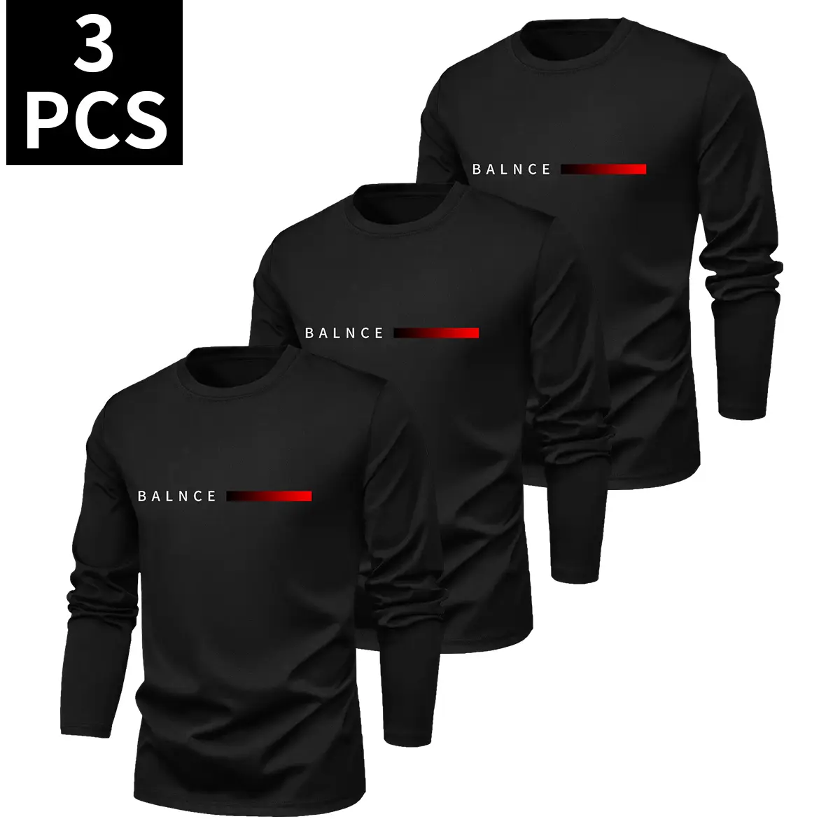 Black + Black + Black