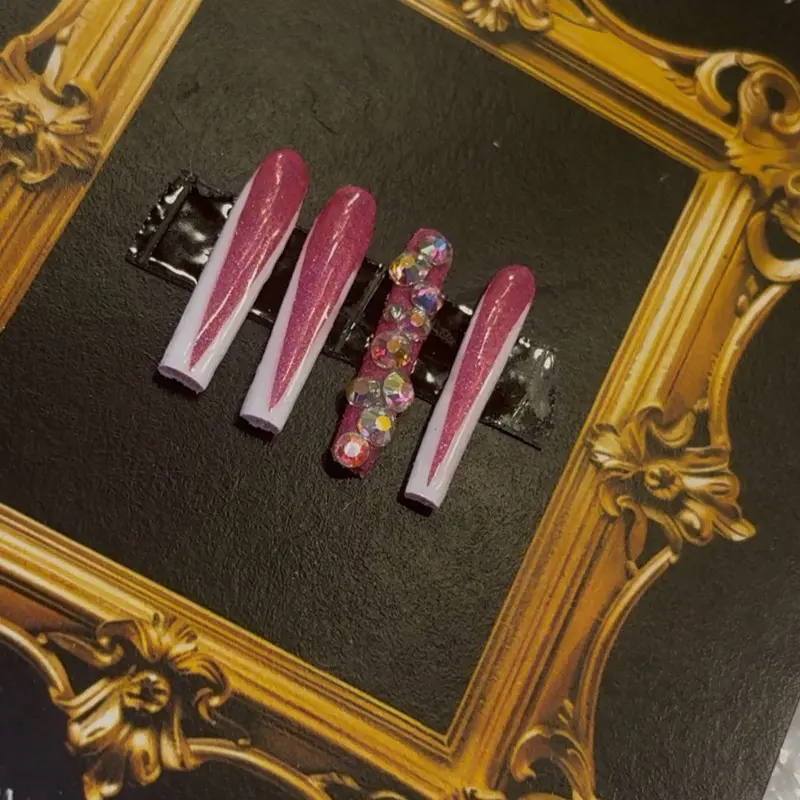 Bu Nails