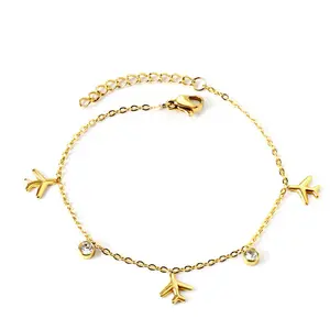 Airplane mode Bracelet