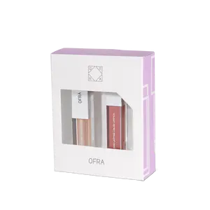Inseparable Lip Duo