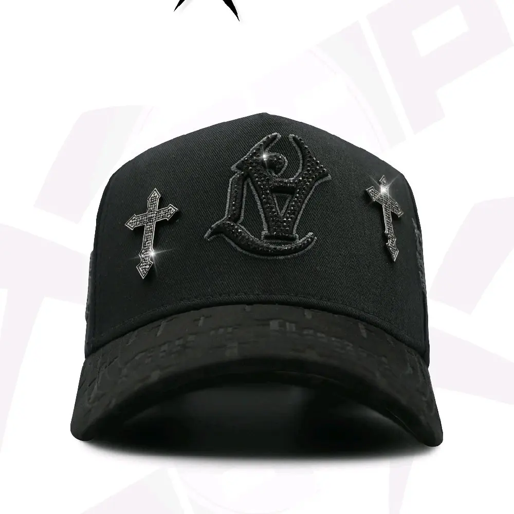 XCAP LA Cruces Black