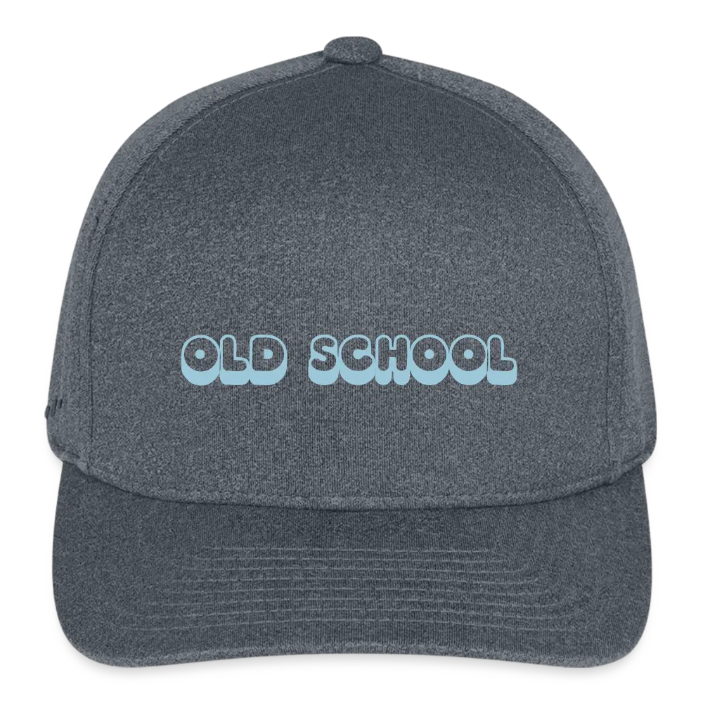 Flexfit  Melange Baseball Cap