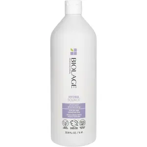Biolage By Matrix Hydrasource Shampoo For Unisex