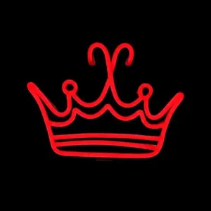 Aries Crown Neon Headband