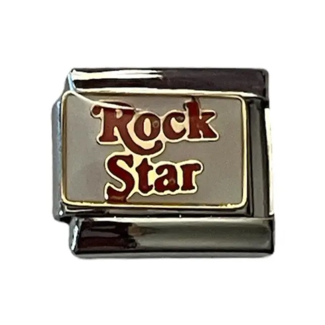 Rock Star