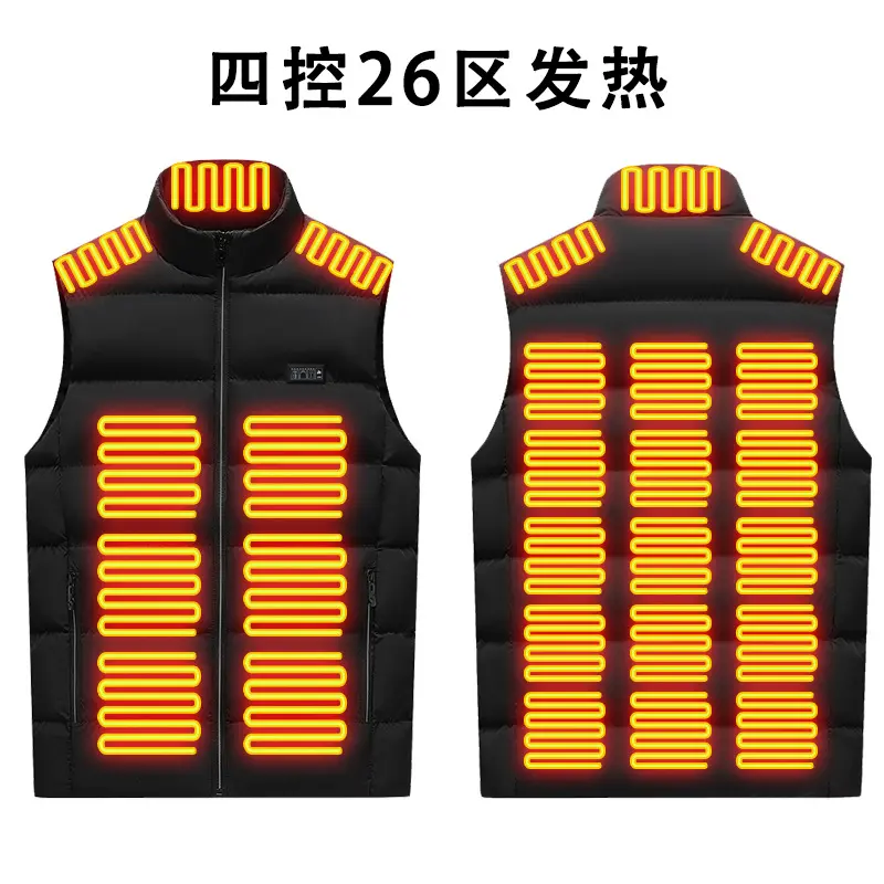 Black Four Control Zone 26