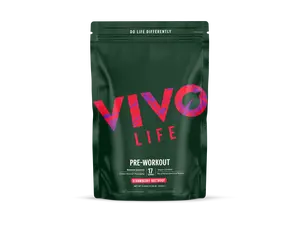 Pre-Workout, natural beetroot blend