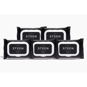 The STEEN Travel Bum Wipe Pouch
