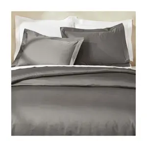 Superior Egyptian Cotton 850-TC Duvet Cover Set, Full Queen