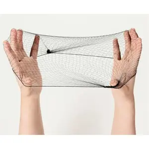 [kookastyle ]Hair Net, Extensions Dust-proof Net, Wig Cap, Wig Packaging Mesh Bag