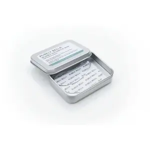 PURELY BELLA Reusable Eye Masks