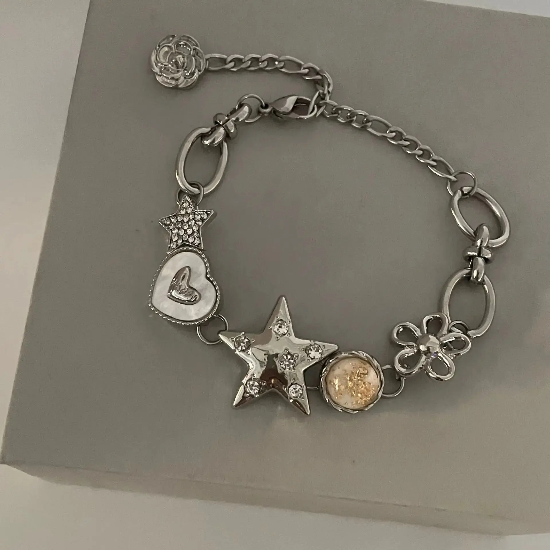 Charmed Braclet