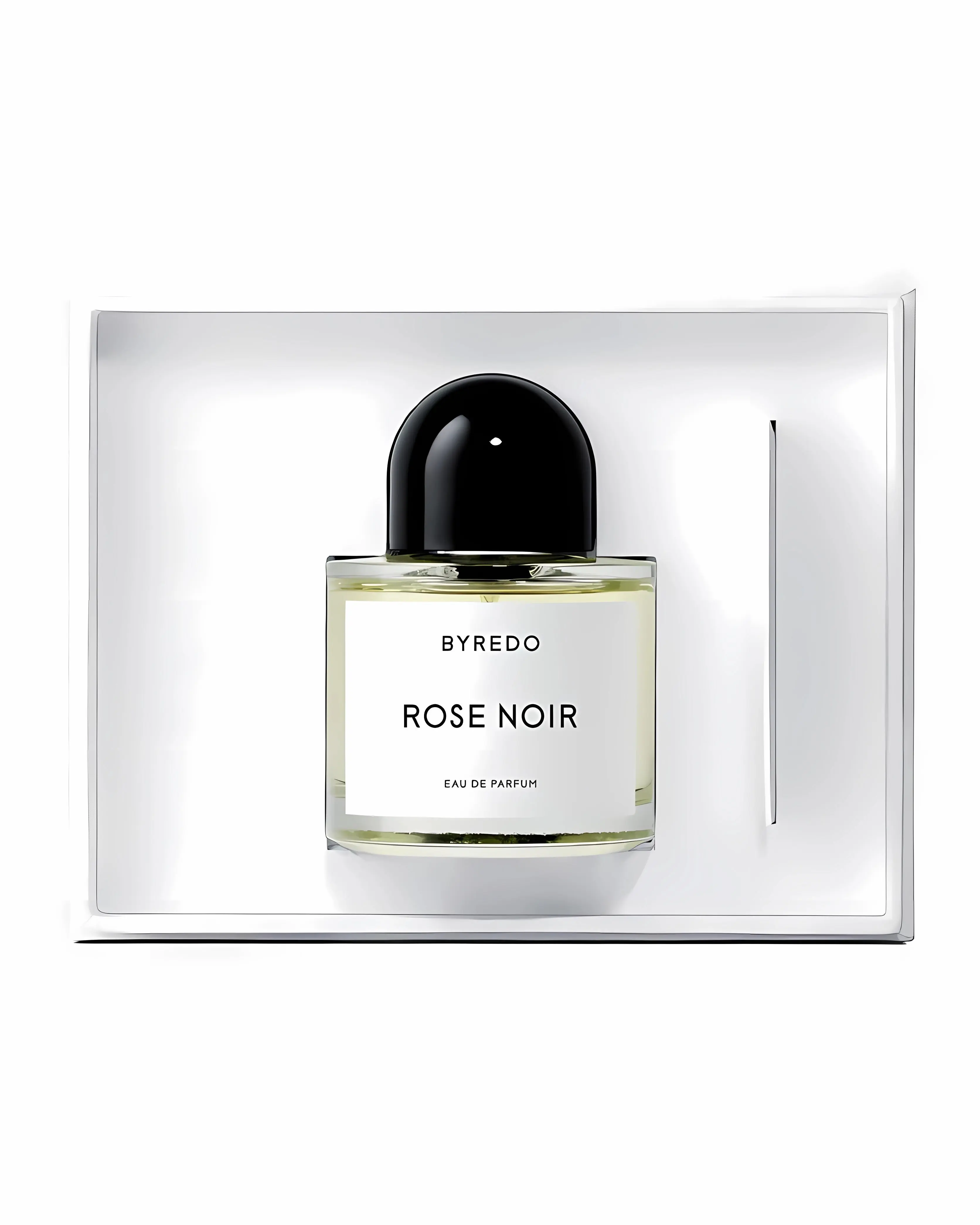 BYREDO Unisex 1.7 Ounce Rose Noir Eau de Parfum