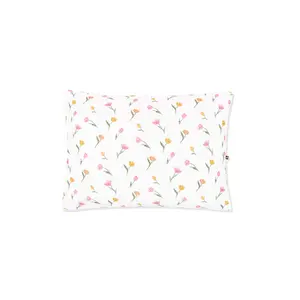 Standard Pillowcase in Tulip