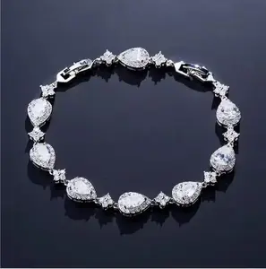 Luxury Flex Chain Flex Bracelet – Designer-Inspired Y2K Streetwear Jewelry for Men