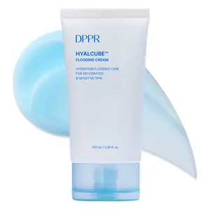 DPPR HYALCUBE FLOODING CREAM